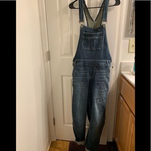 Overalls